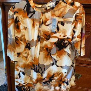 Worthington XL Blouse